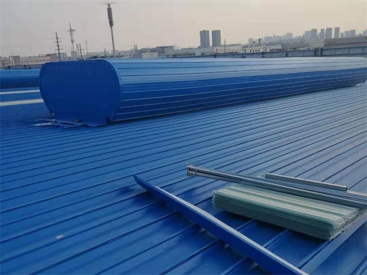通風天窗漏雨是什么原因